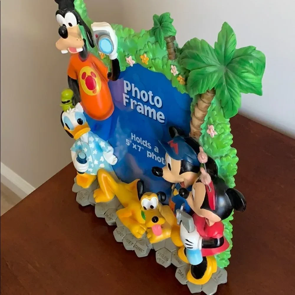 🎉last deal 🎉3D Disney Frame 🖼